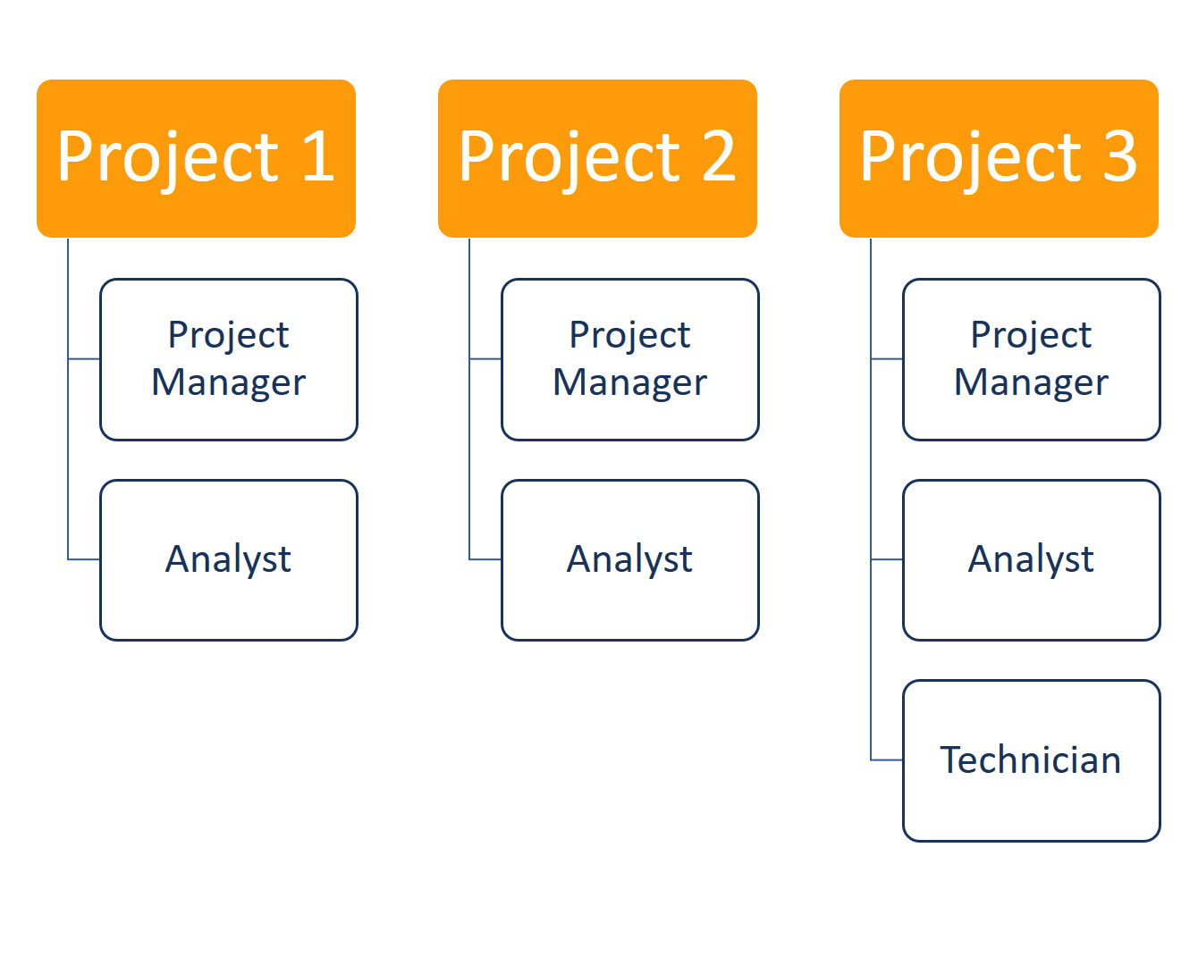 Organizational Structures And Project Management